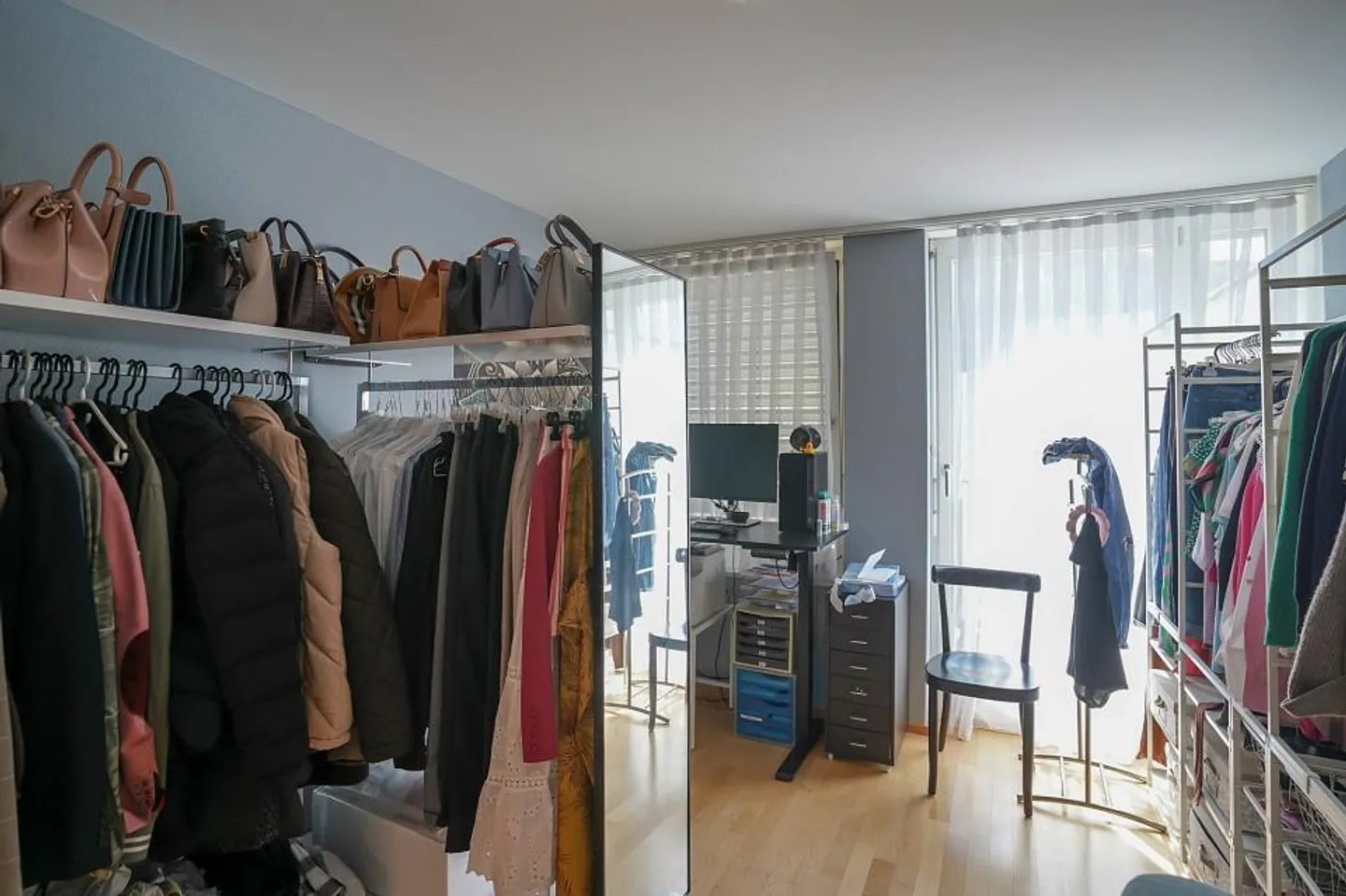 Attractive 4½-Room Duplex in the Bear Center - Photo 9 of 13