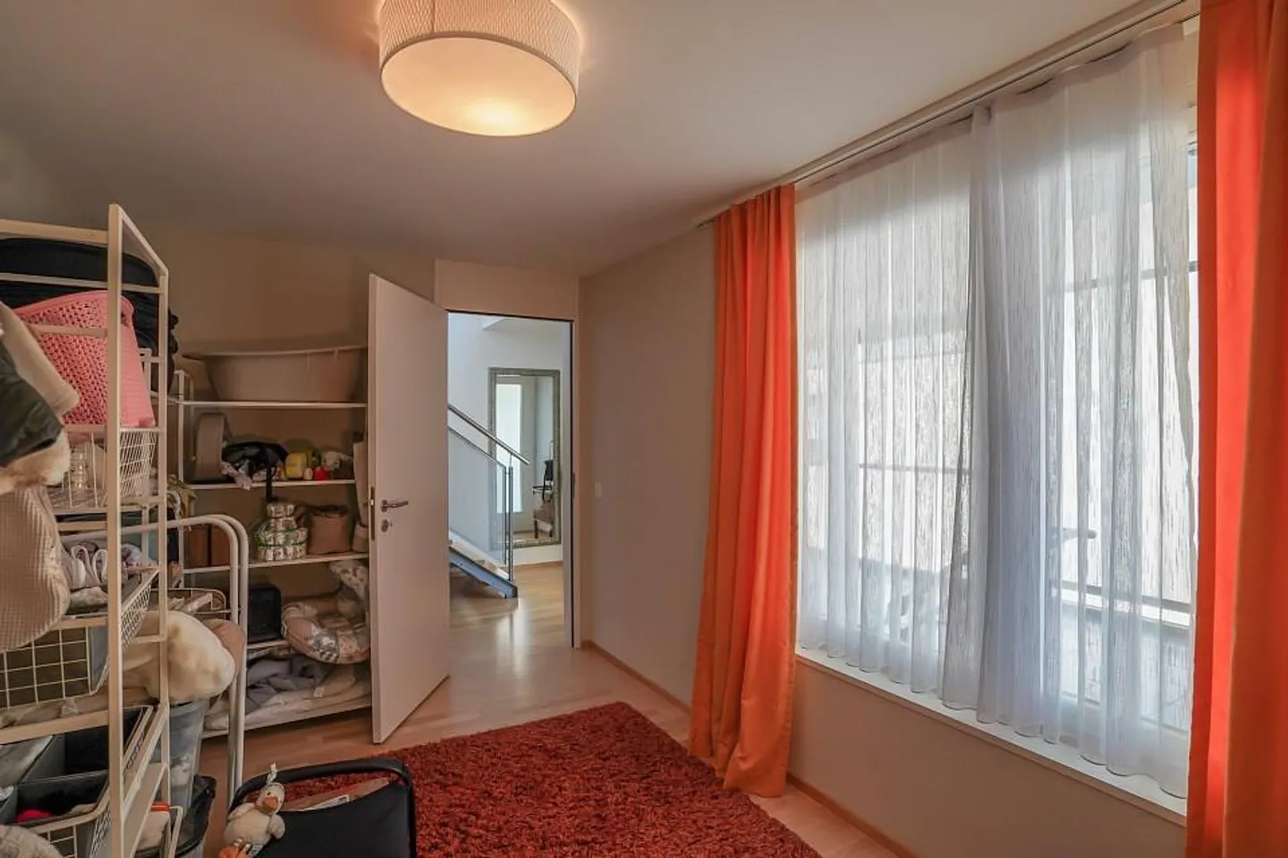 Attractive 4½-Room Duplex in the Bear Center - Photo 10 of 13