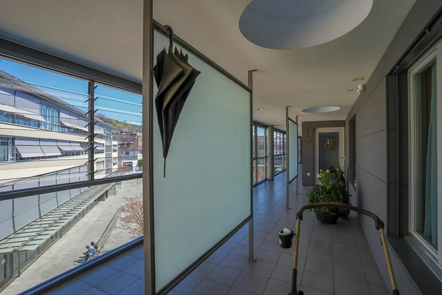 Attractive 4½-Room Duplex in the Bear Center - Photo 11 of 13
