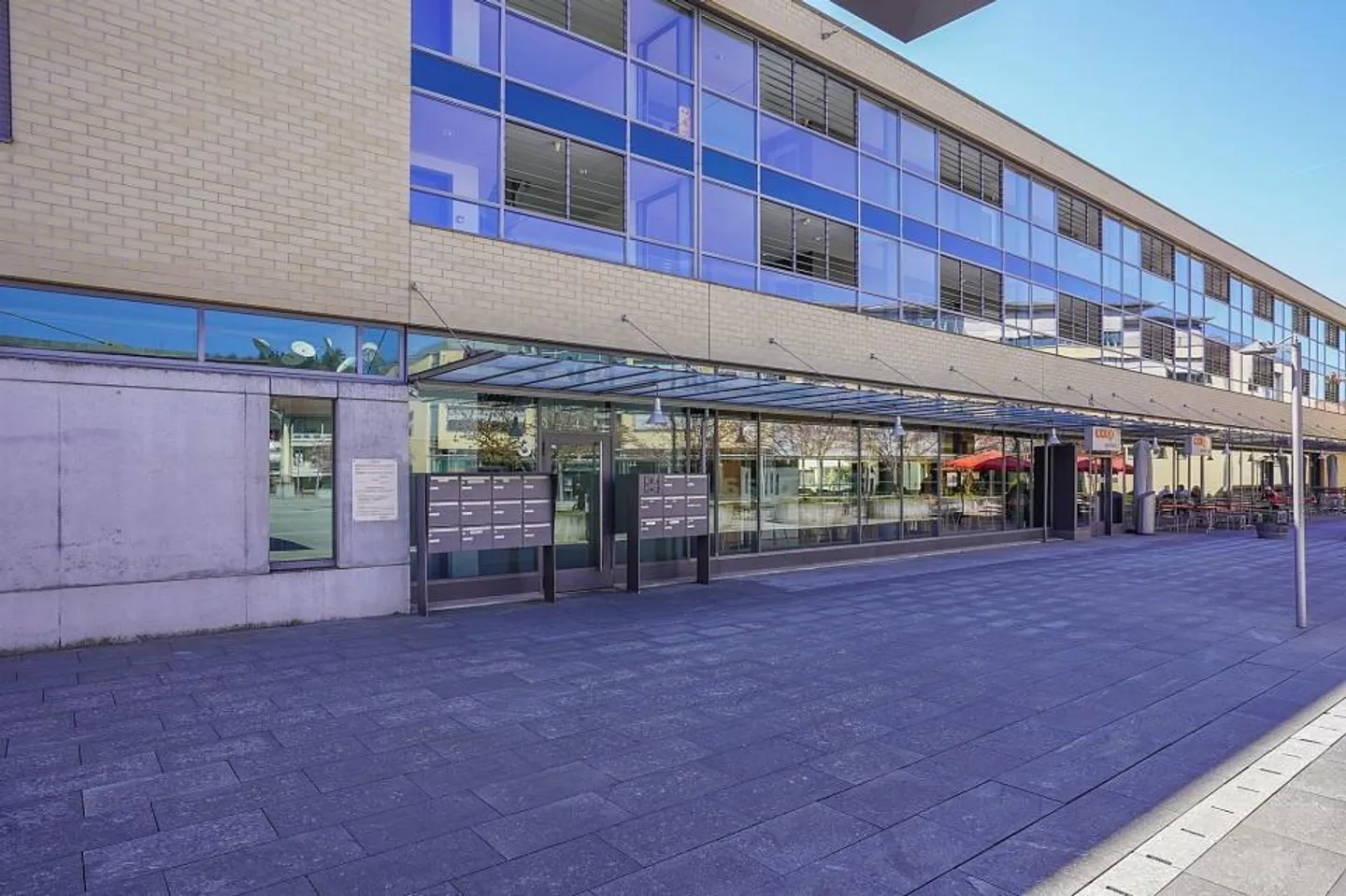 Attractive 4½-Room Duplex in the Bear Center - Photo 13 of 13