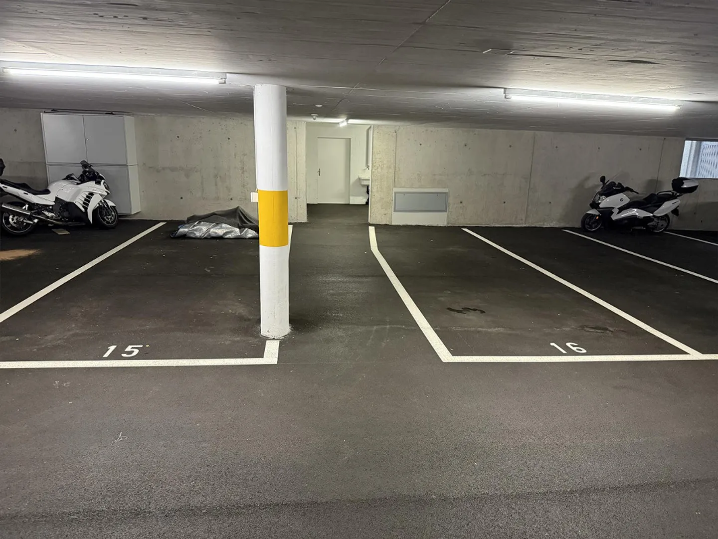 Moderno attico di 5,5 stanze in standard Minergie - Foto 13 di 13