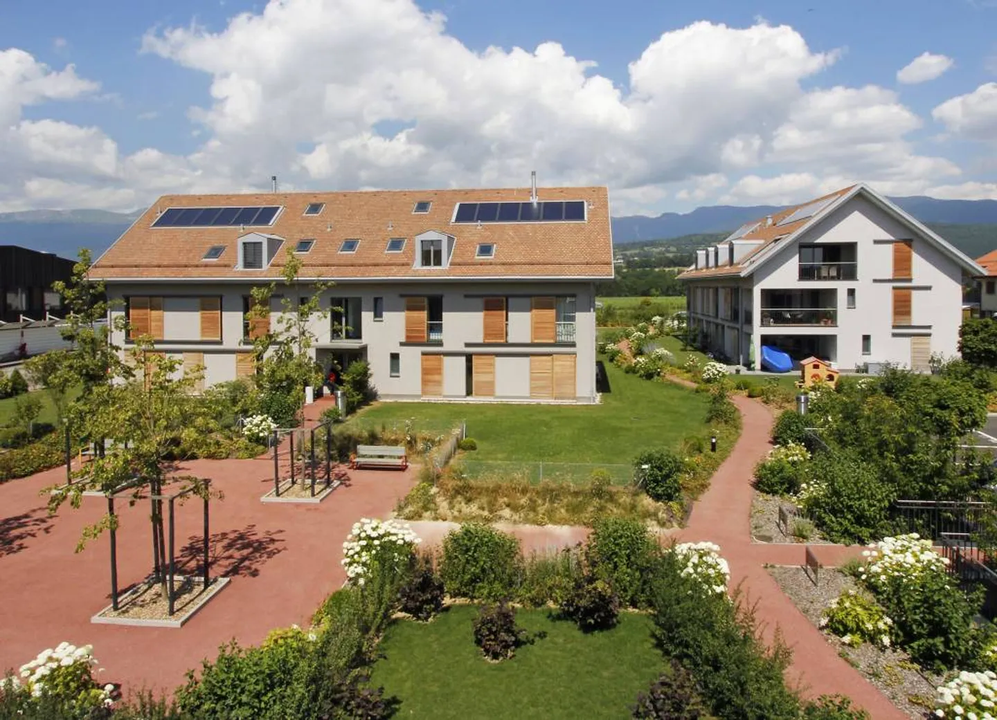 4,5-Zimmer-Wohnung - Foto 1 von 13