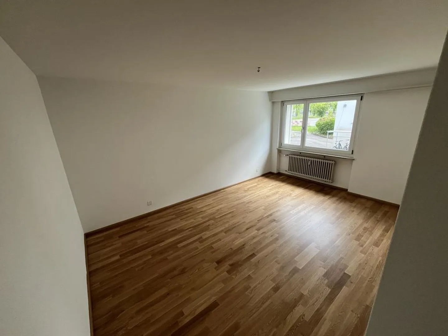 Attraktive 3.5-Zimmerwohnung in Reinach - Foto 4 von 7