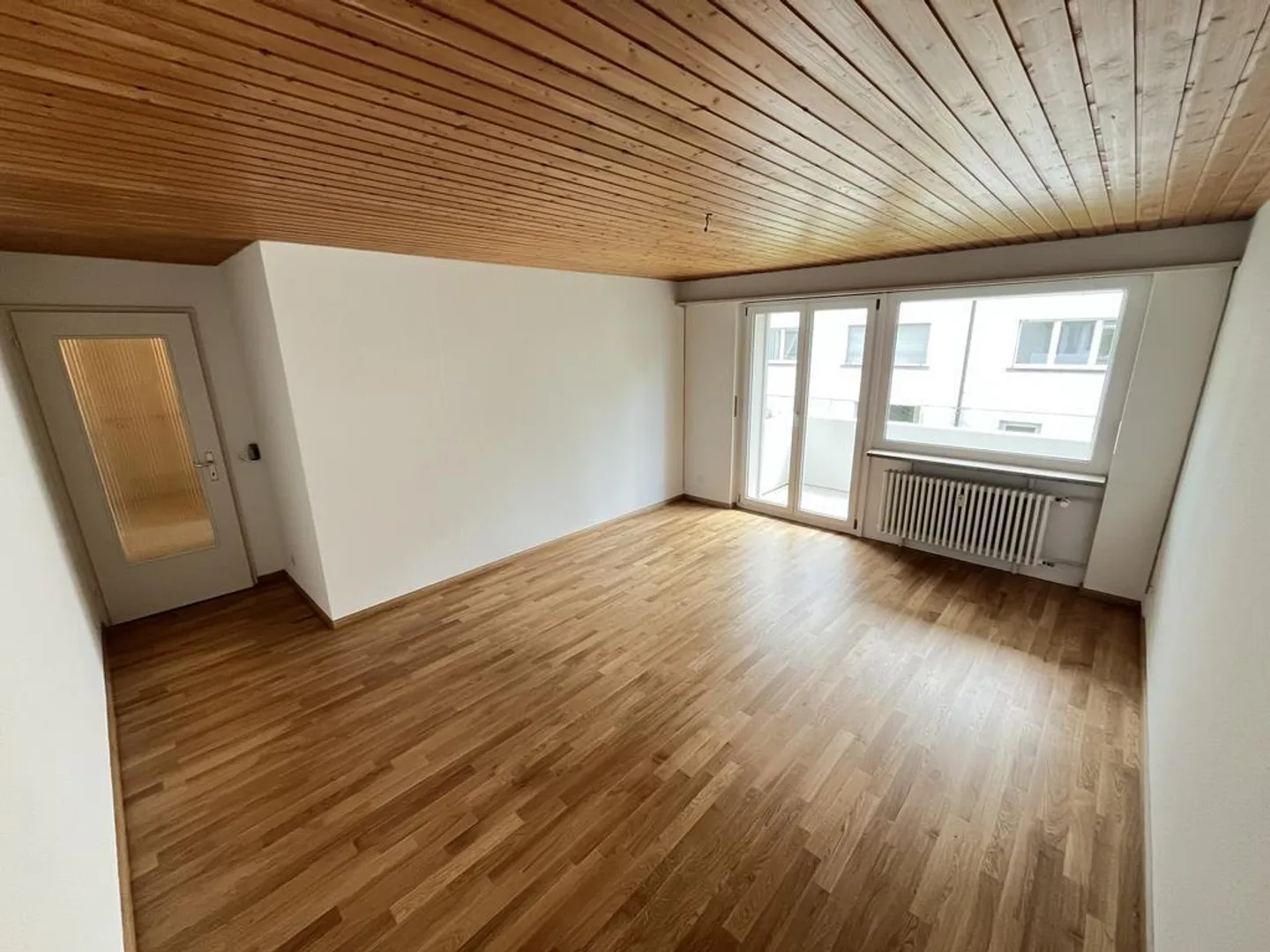 Attraktive 3.5-Zimmerwohnung in Reinach - Foto 2 von 7