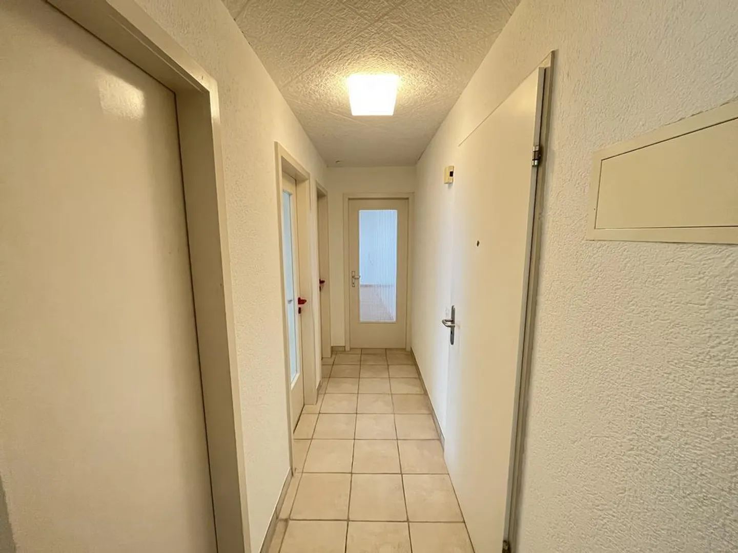 Attraktive 3.5-Zimmerwohnung in Reinach - Foto 5 von 7