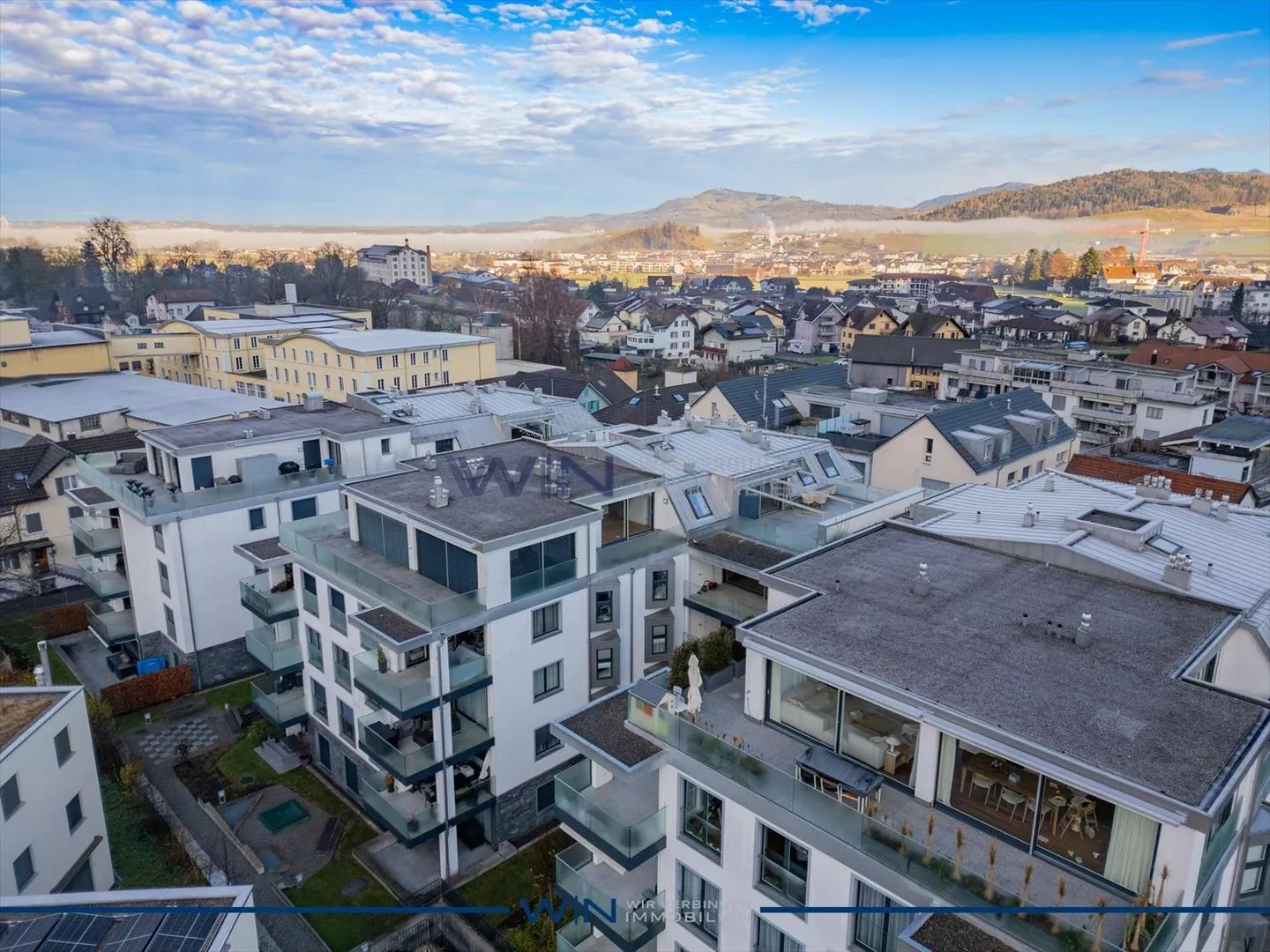 Courtes distances, beaucoup de sécurité - Photo 11 sur 12