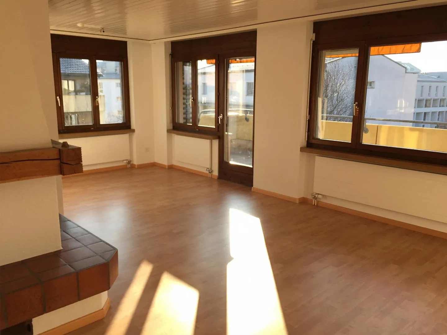 Penthouse 4.5 pièces - Photo 1 sur 9