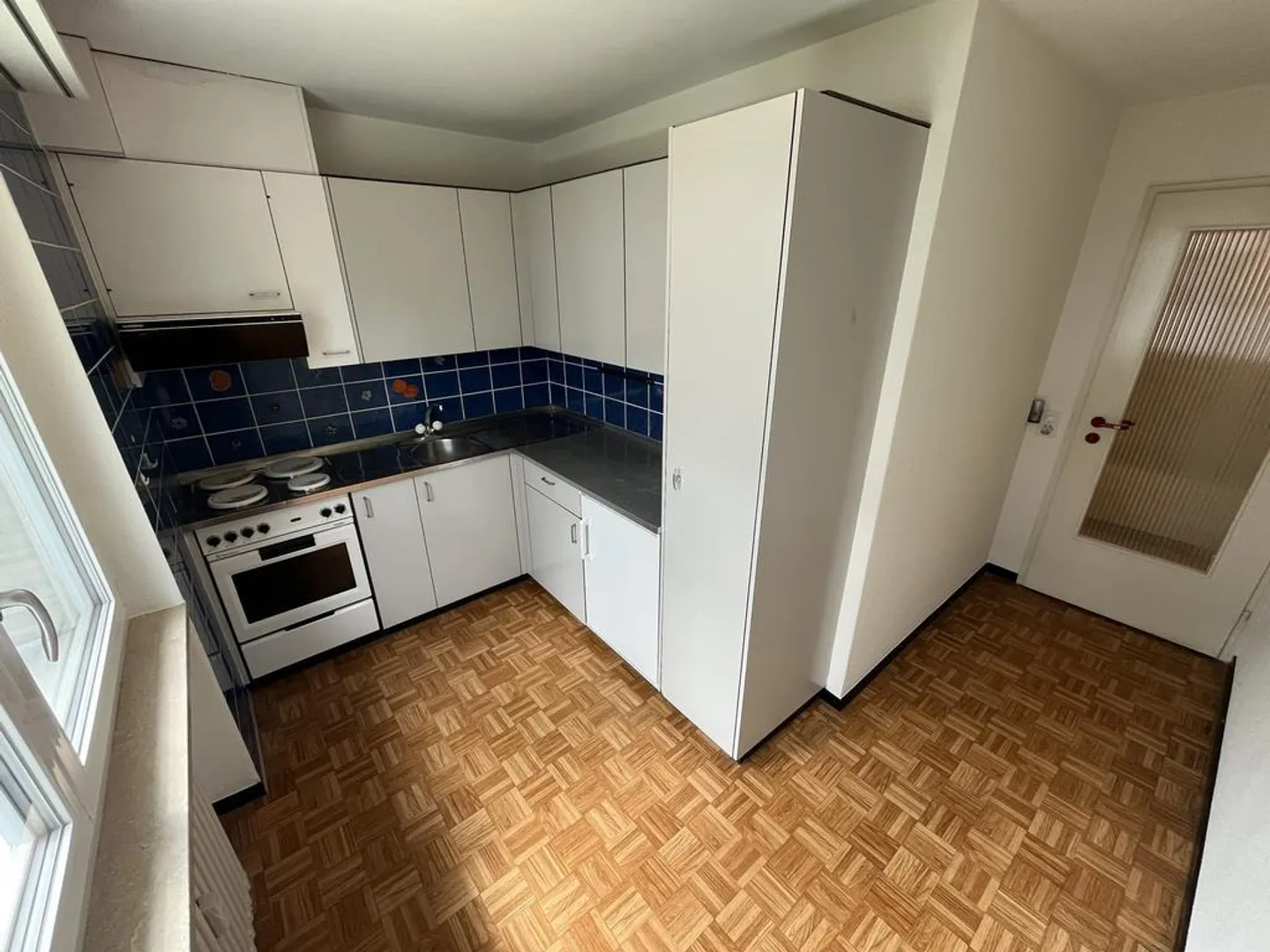 Attraktive 3.5-Zimmerwohnung in Reinach - Foto 6 von 7