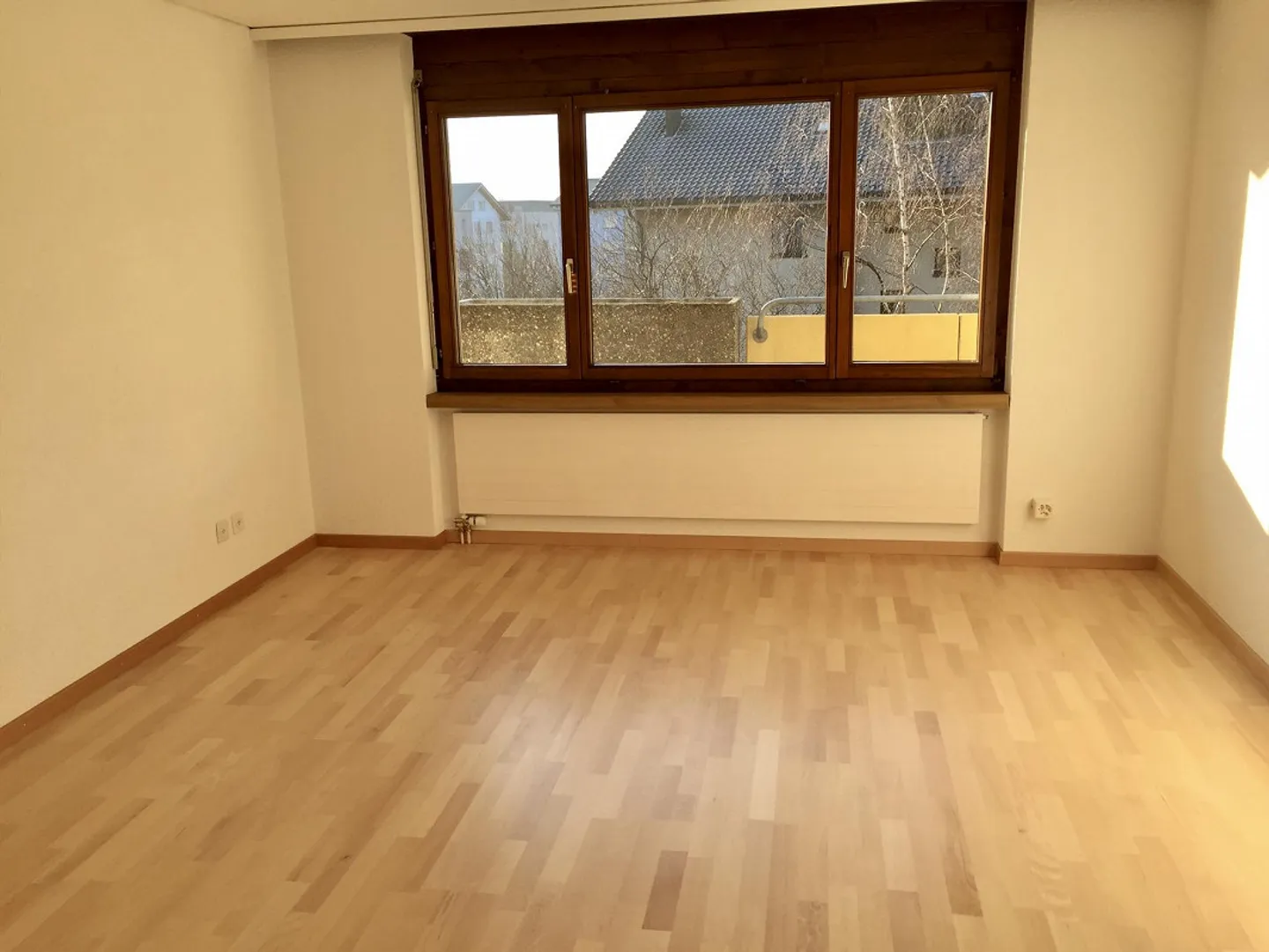 Penthouse 4.5 pièces - Photo 5 sur 9