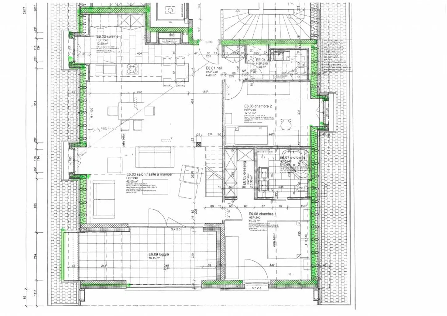 4,5-Zimmer-Wohnung - Foto 12 von 13