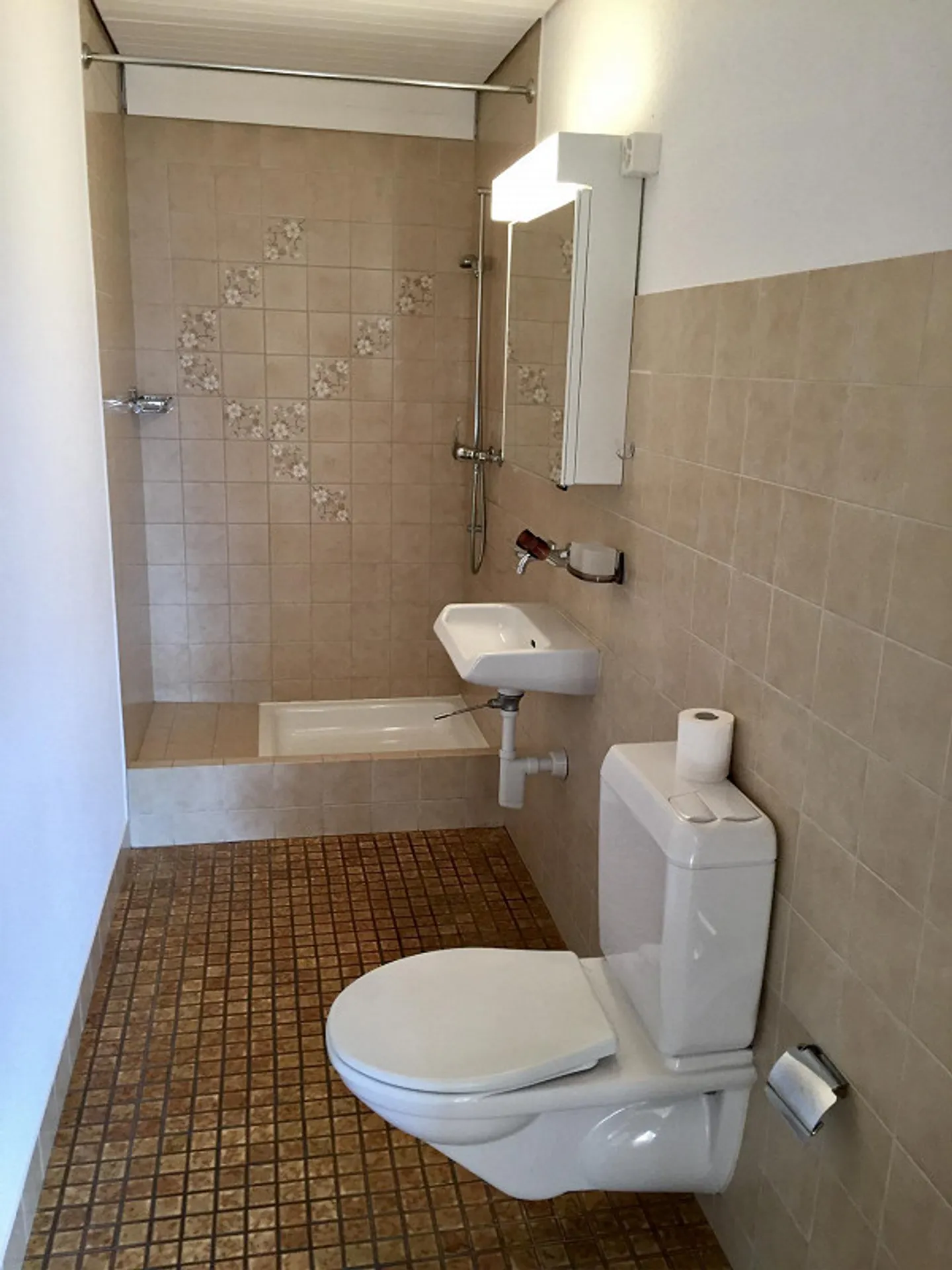 Penthouse 4.5 pièces - Photo 8 sur 9