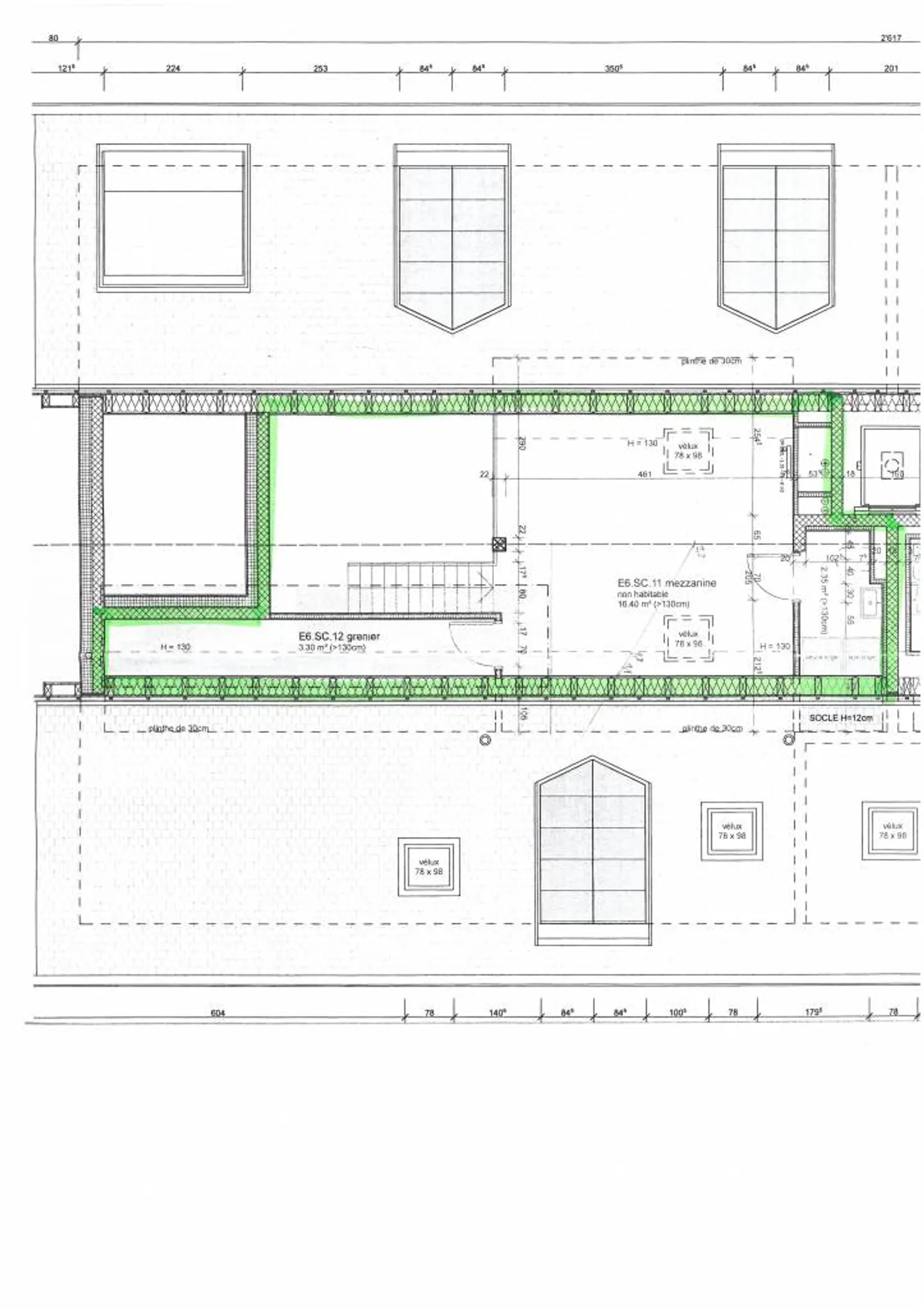 4,5-Zimmer-Wohnung - Foto 13 von 13