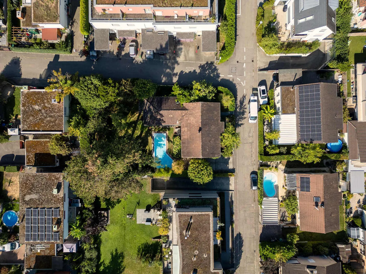 Terreno W3 in una posizione ricercata - Foto 3 di 3