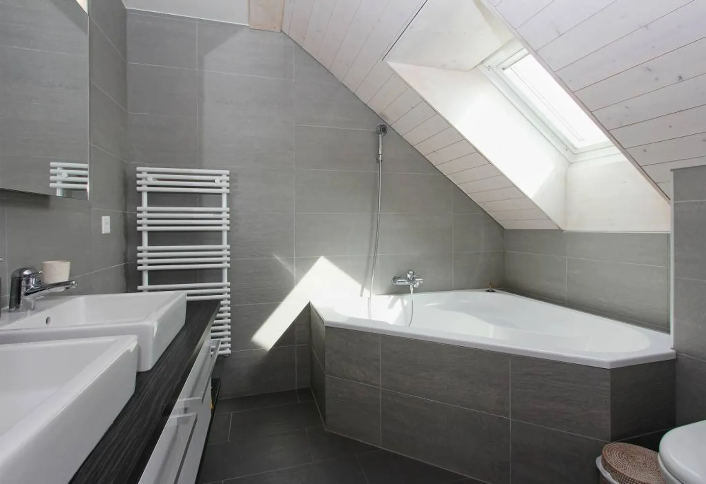 4,5-Zimmer-Wohnung - Foto 7 von 13