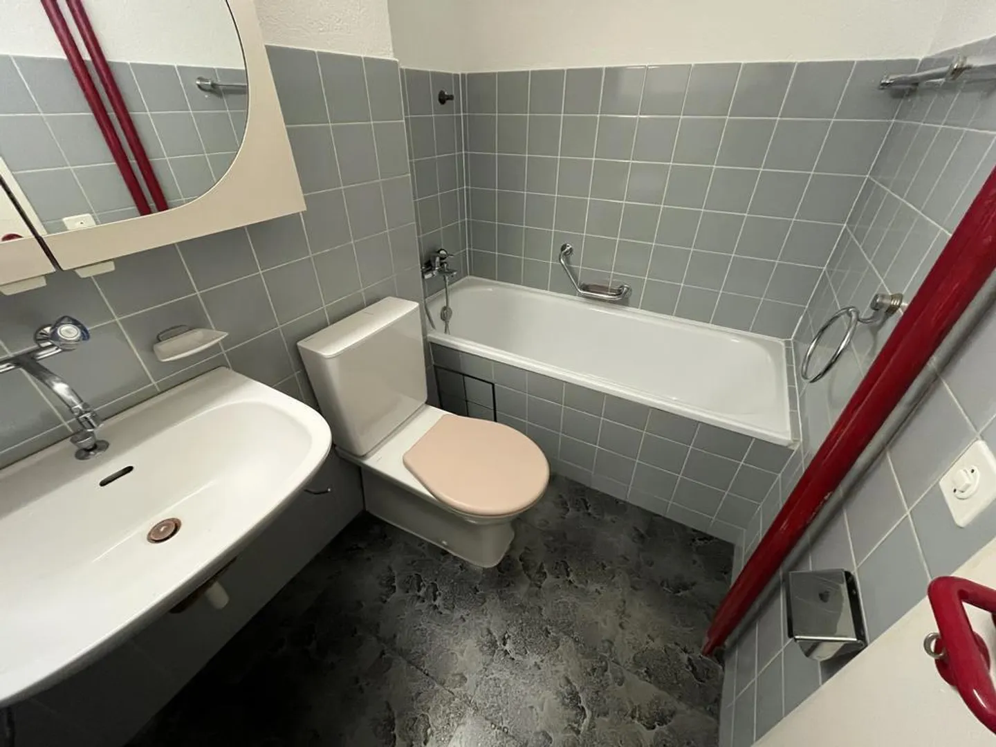 Attraktive 3.5-Zimmerwohnung in Reinach - Foto 7 von 7