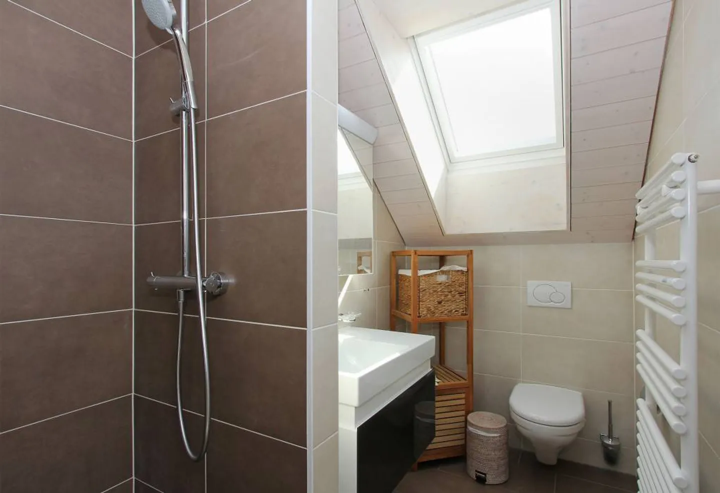 4,5-Zimmer-Wohnung - Foto 8 von 13