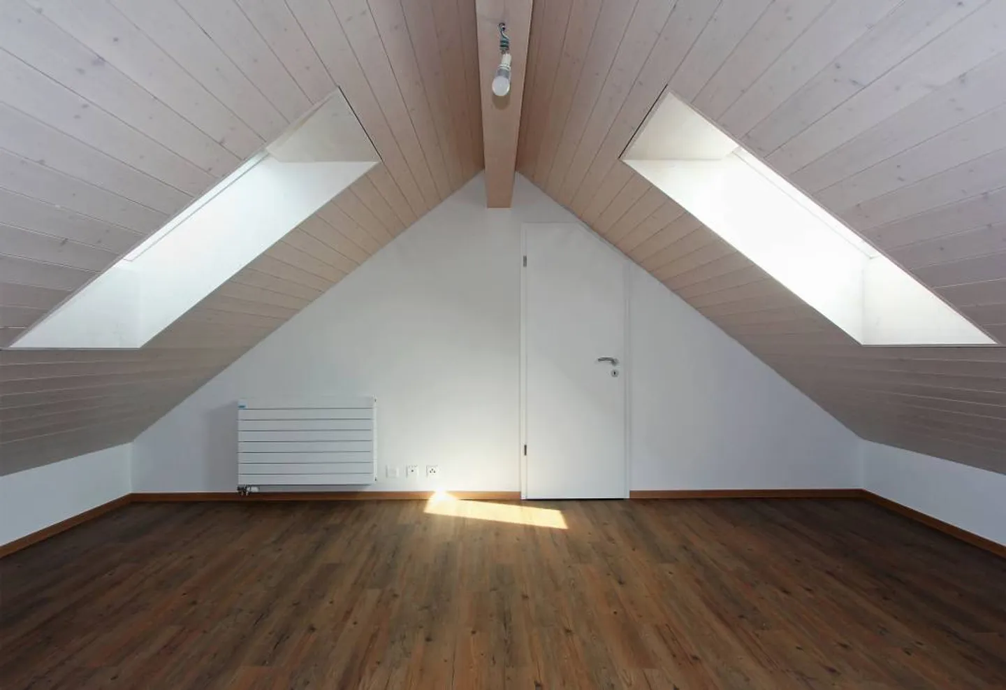 4,5-Zimmer-Wohnung - Foto 9 von 13