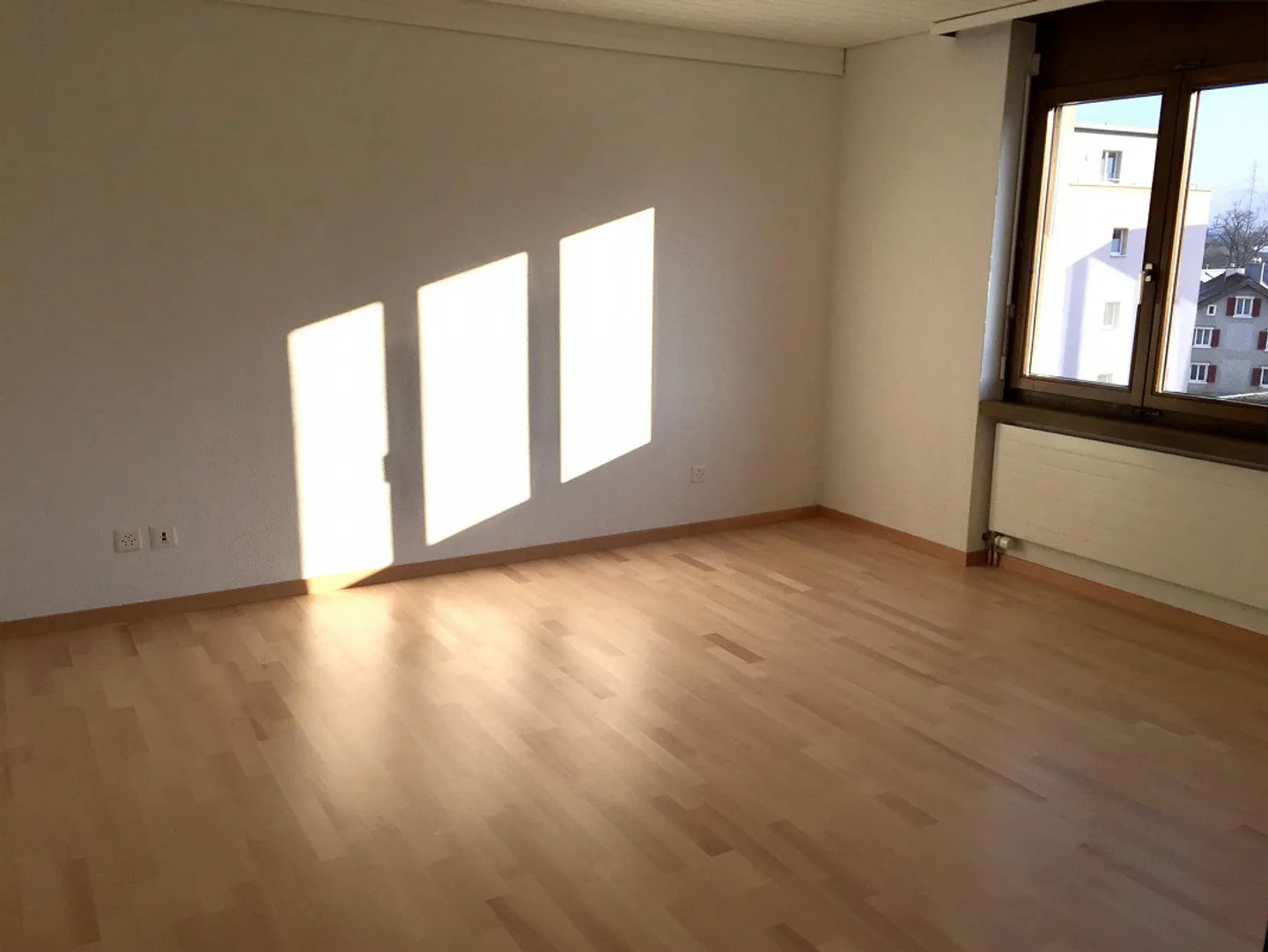 Penthouse 4.5 pièces - Photo 6 sur 9