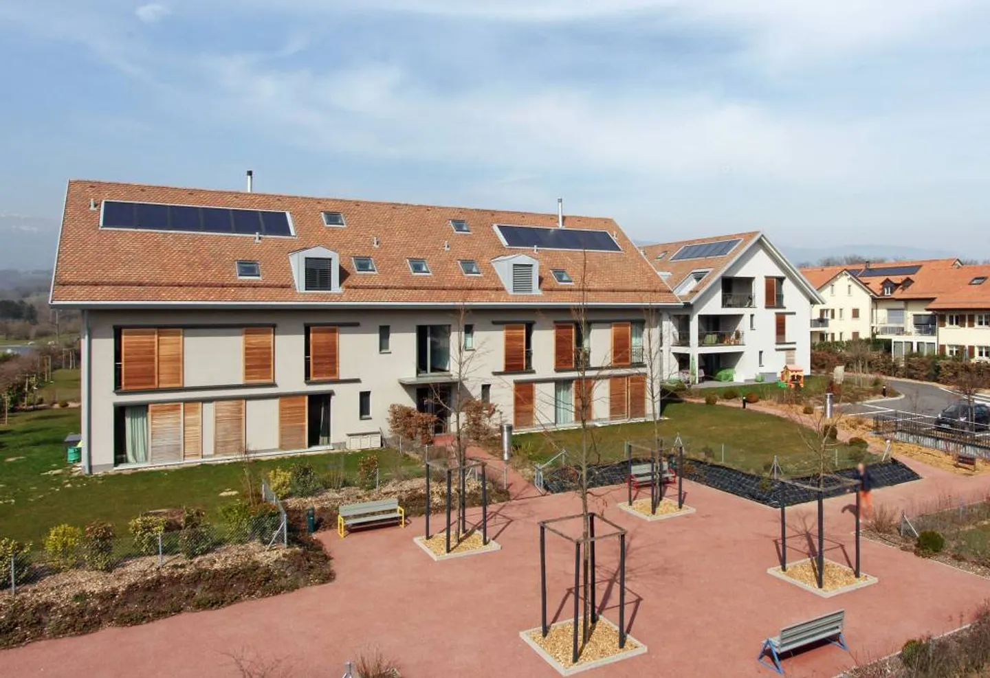 4,5-Zimmer-Wohnung - Foto 11 von 13