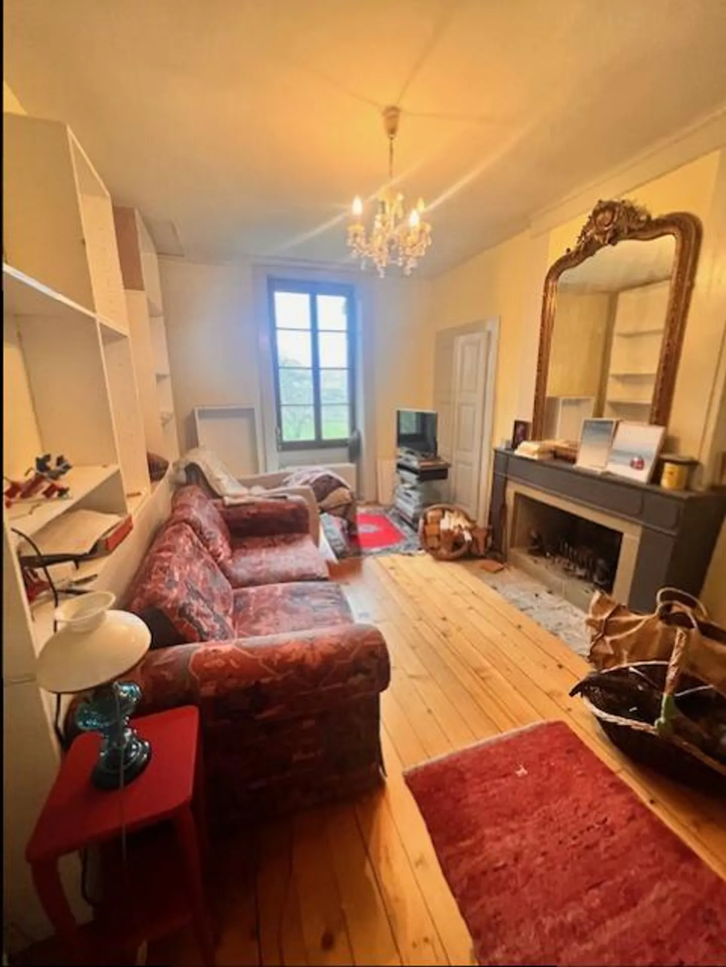 Large Village House for Cash in the Geneva Countryside of Satigny - Photo 19 of 27