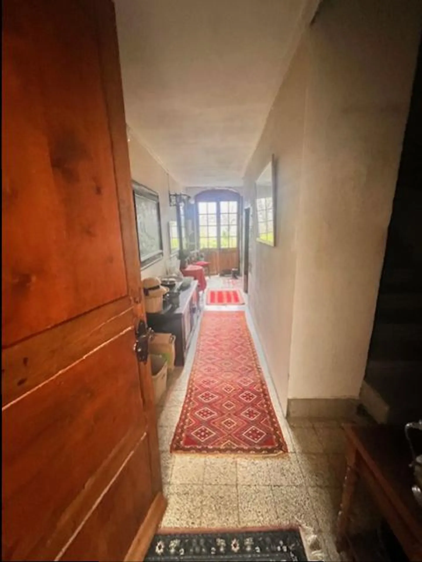 Large Village House for Cash in the Geneva Countryside of Satigny - Photo 25 of 27