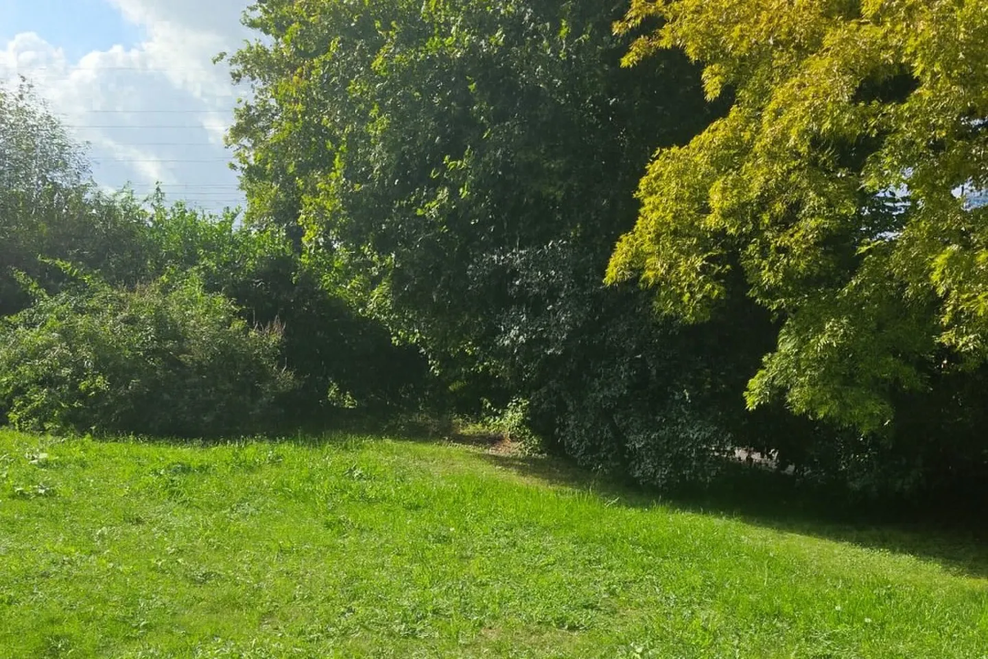 Terreno edificabile sviluppato tra Aarau e Lenzburg - Foto 1 di 2