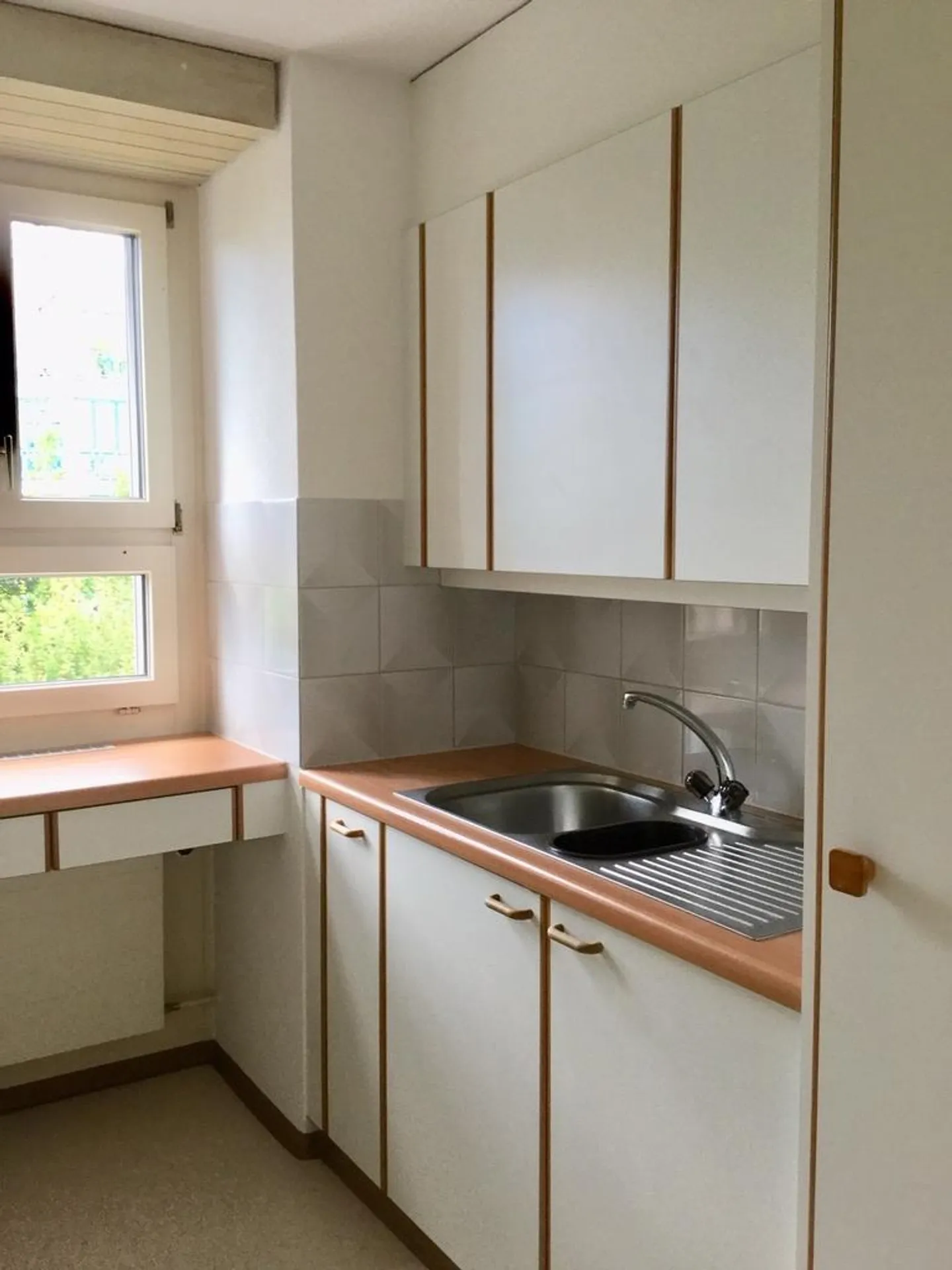 Charmante 3.5-Zimmer Wohnung - Foto 3 von 6