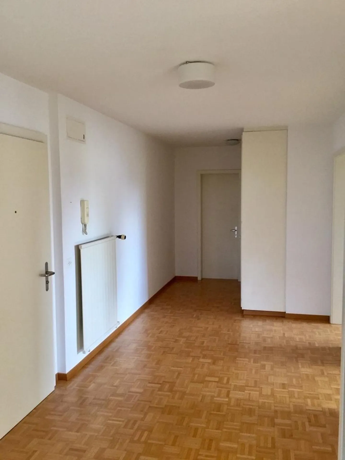 Charmante 3.5-Zimmer Wohnung - Foto 4 von 6