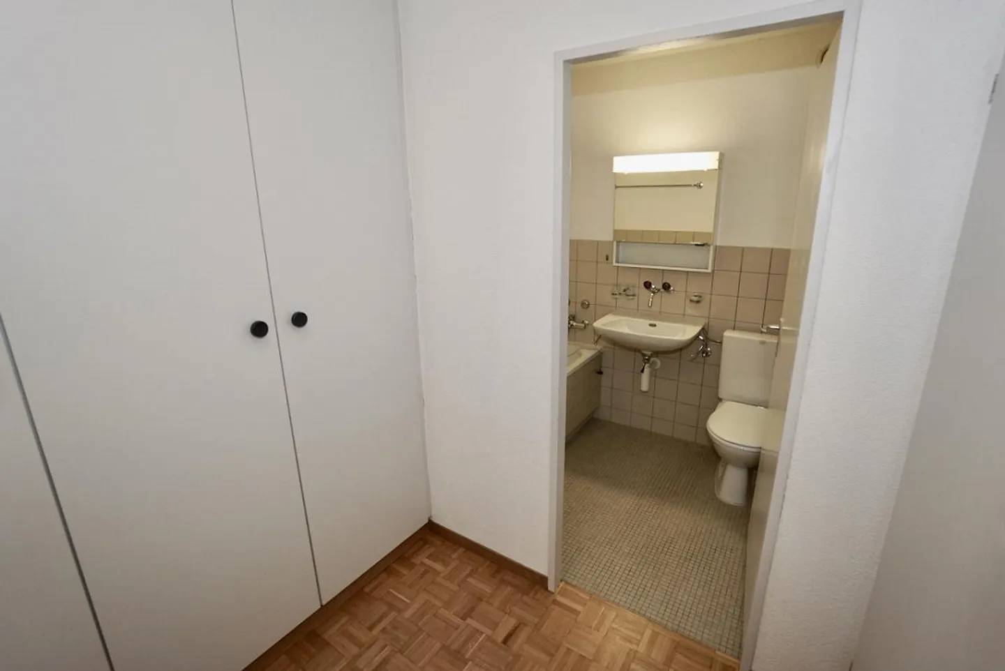 Appartement 1.5 pièces à Effretikon - Photo 4 sur 9