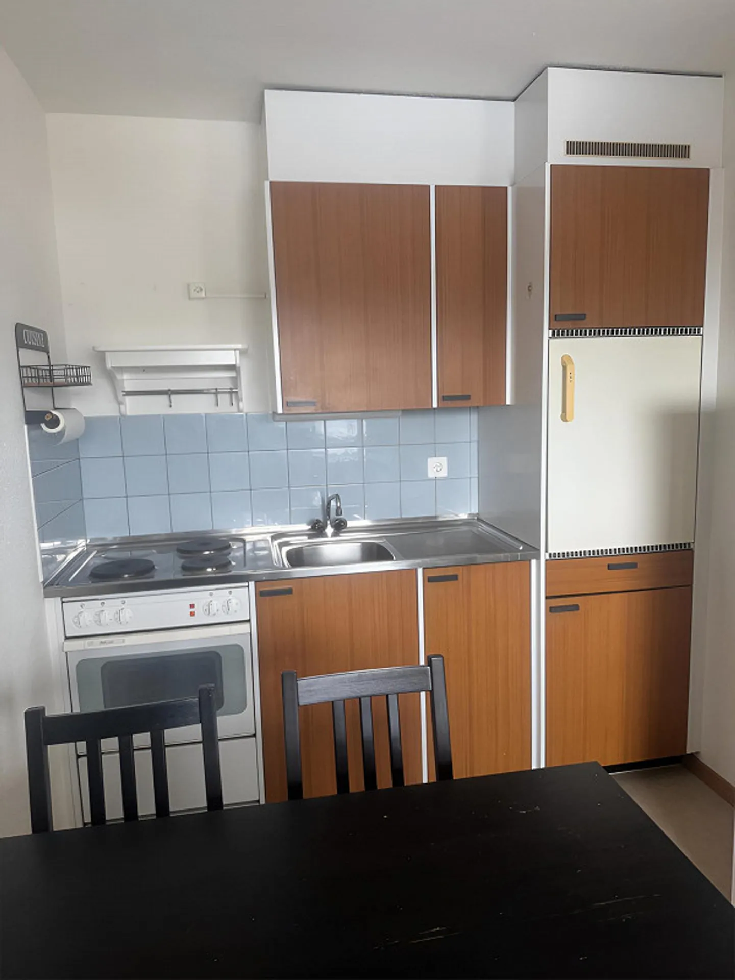 Appartement 1.5 pièces à Effretikon - Photo 5 sur 9