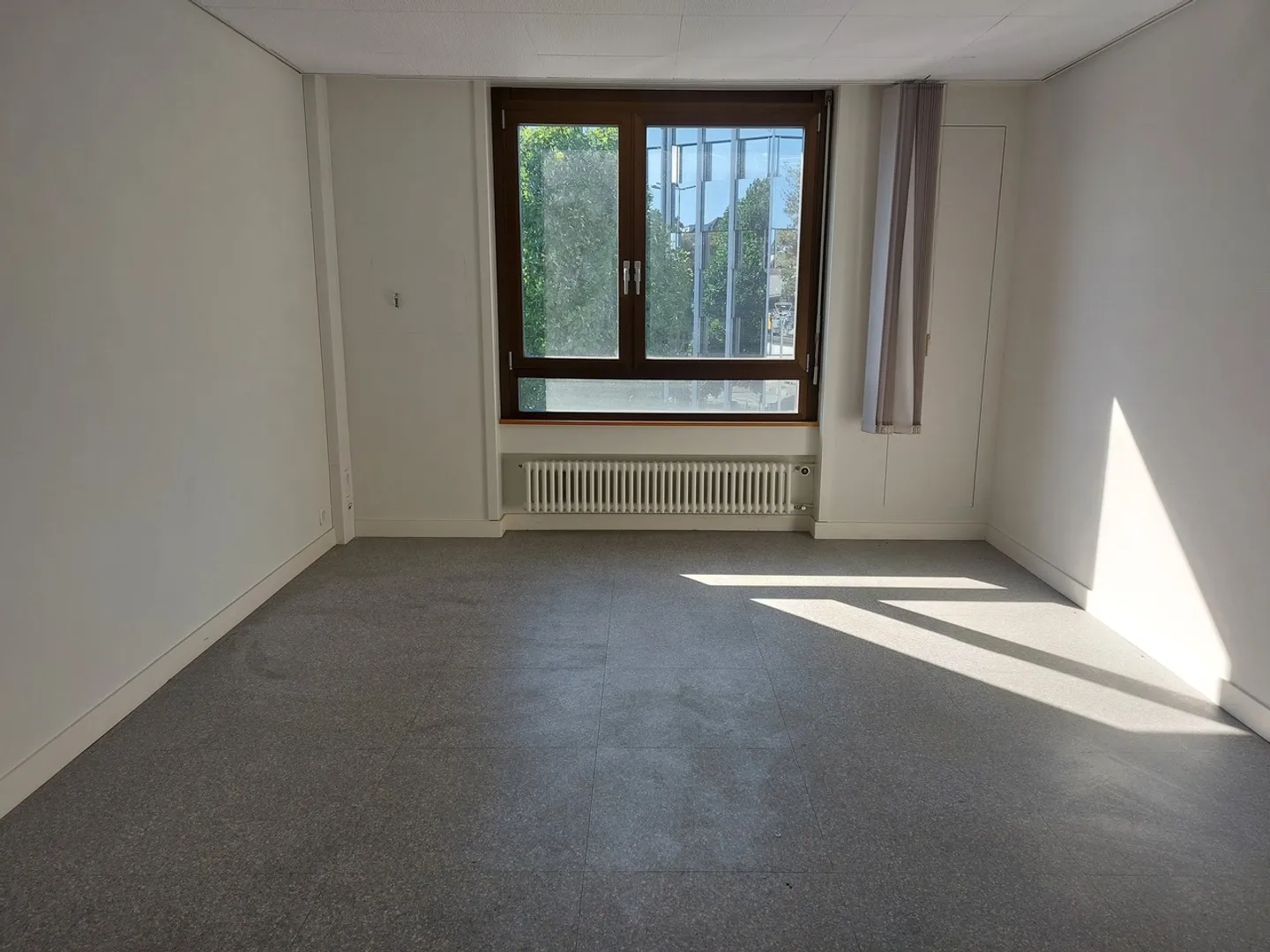 Ufficio di 15m2 a Morges - Affitto flessibile - Vicino a tutto - Foto 1 di 5