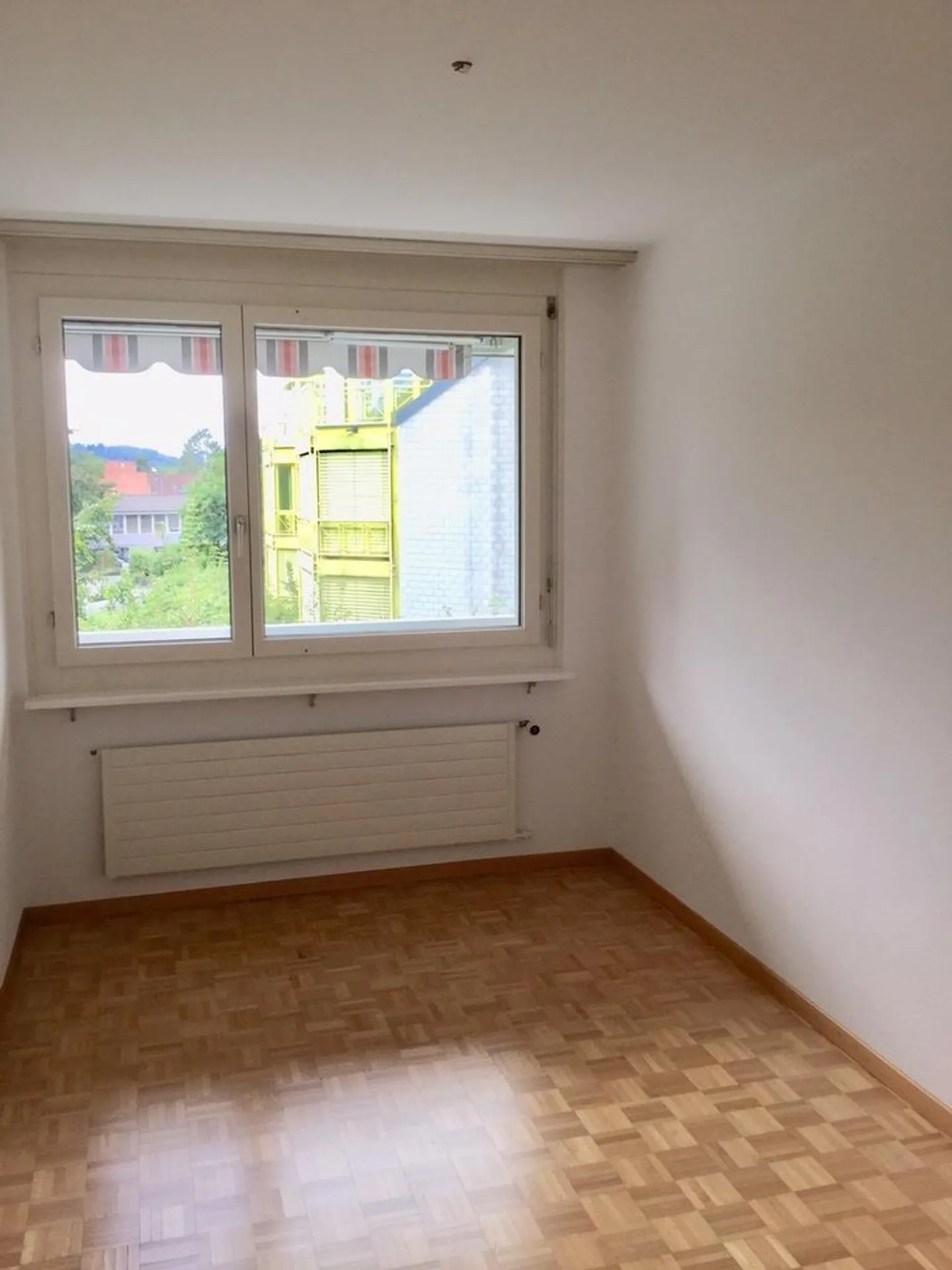 Charmante 3.5-Zimmer Wohnung - Foto 5 von 6