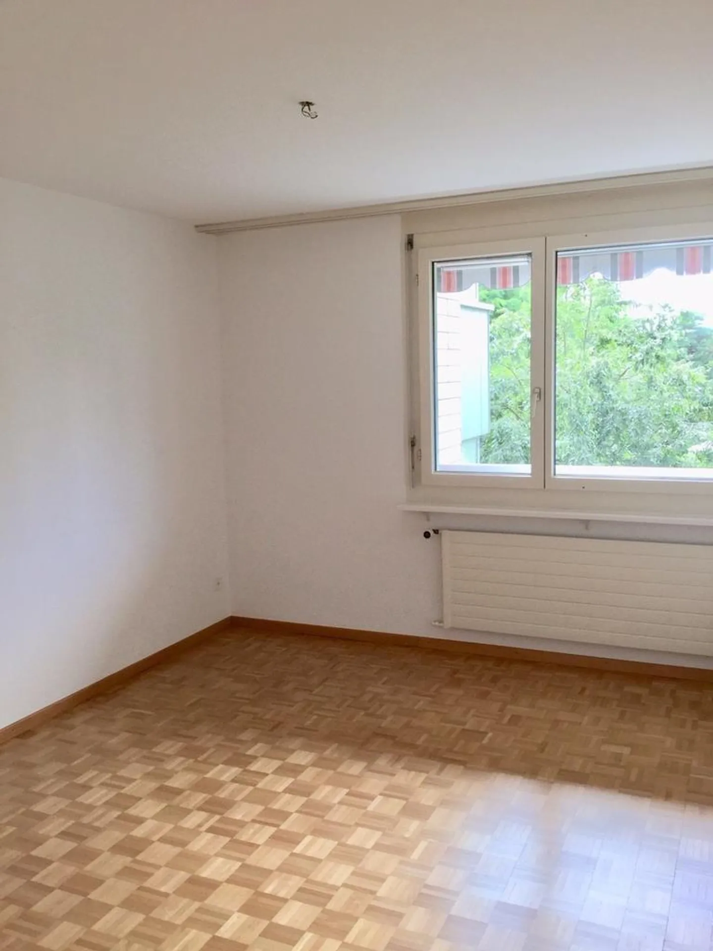 Charmante 3.5-Zimmer Wohnung - Foto 6 von 6