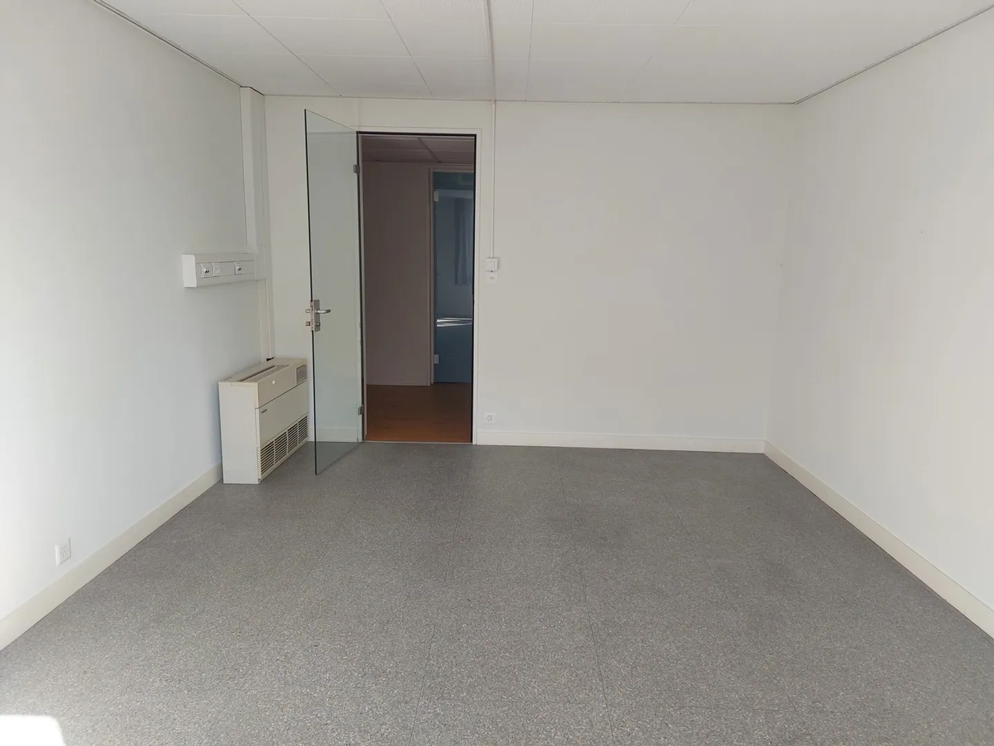 Ufficio di 15m2 a Morges - Affitto flessibile - Vicino a tutto - Foto 2 di 5