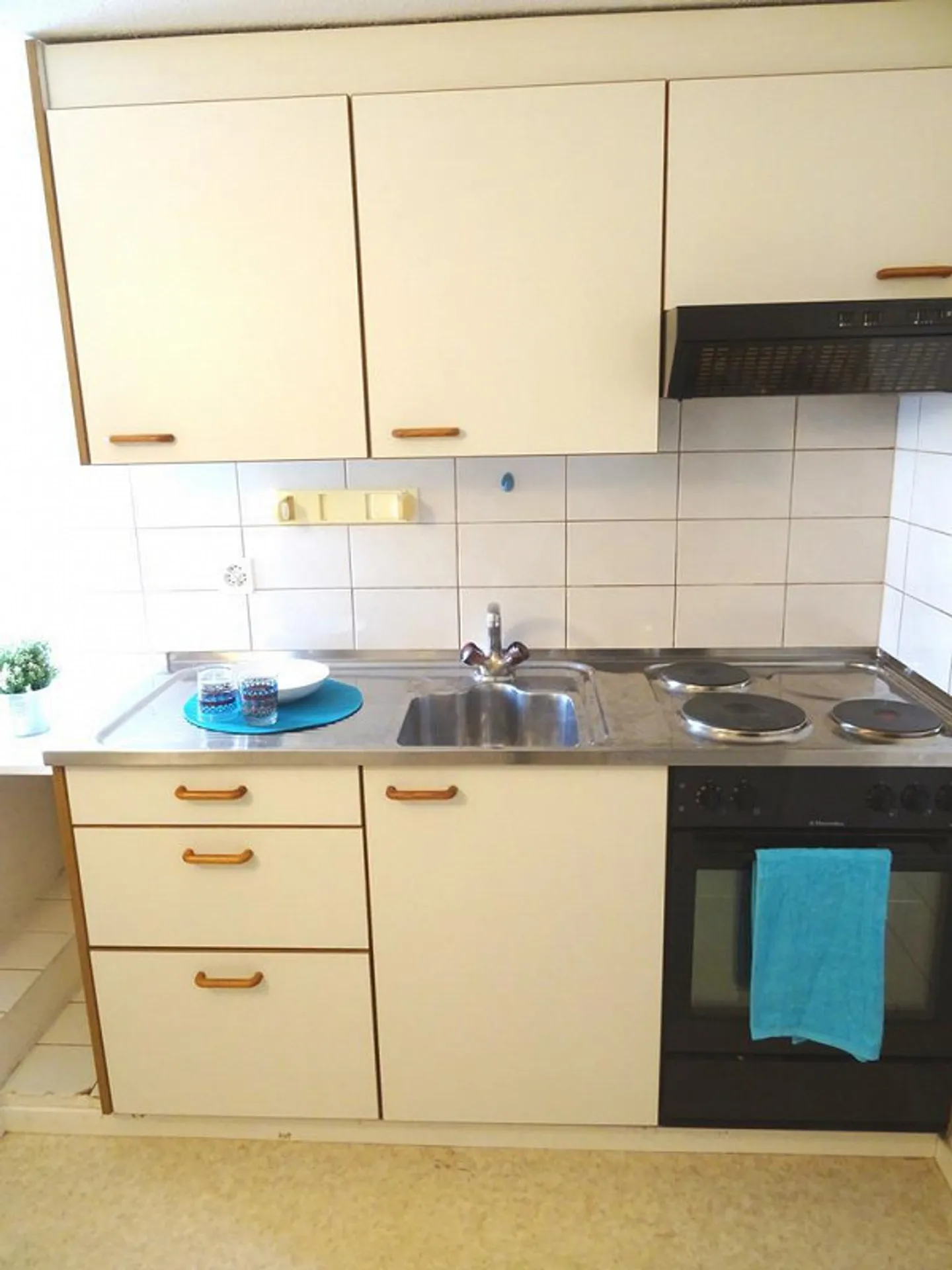 Appartamento con charme in una buona posizione - Foto 4 di 8