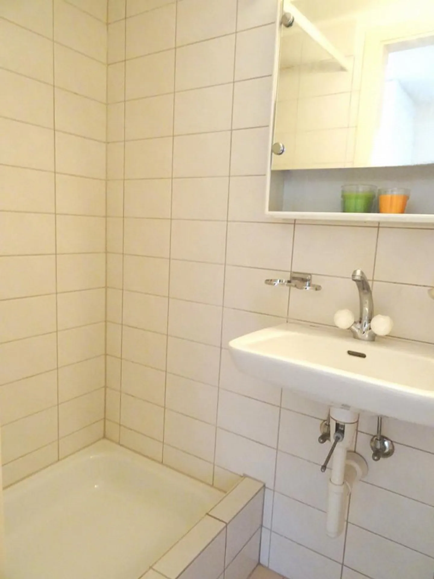 Appartamento con charme in una buona posizione - Foto 6 di 8