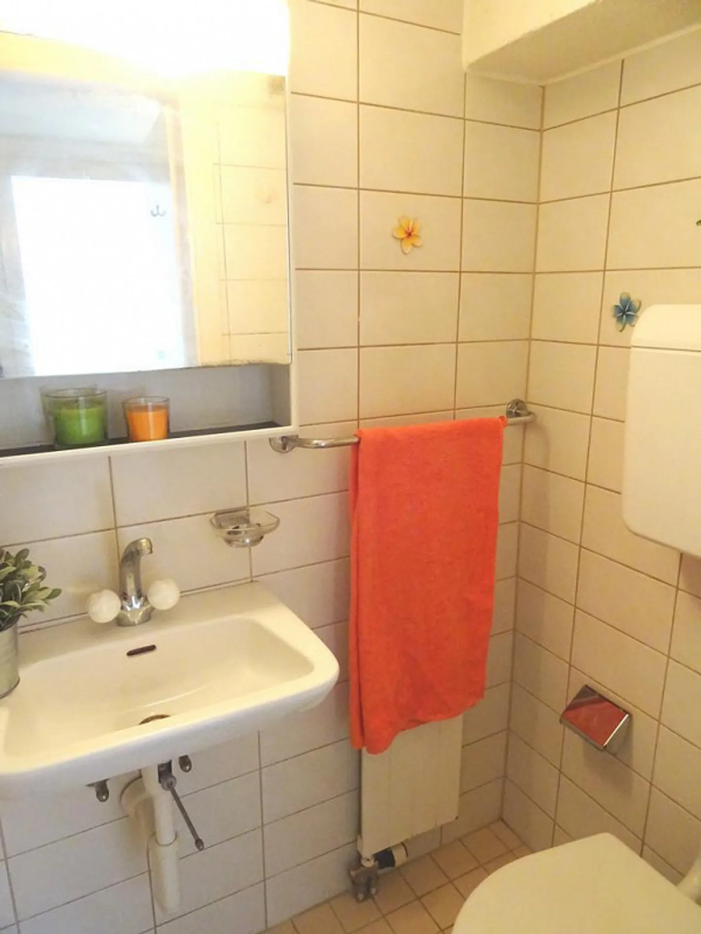Appartamento con charme in una buona posizione - Foto 7 di 8