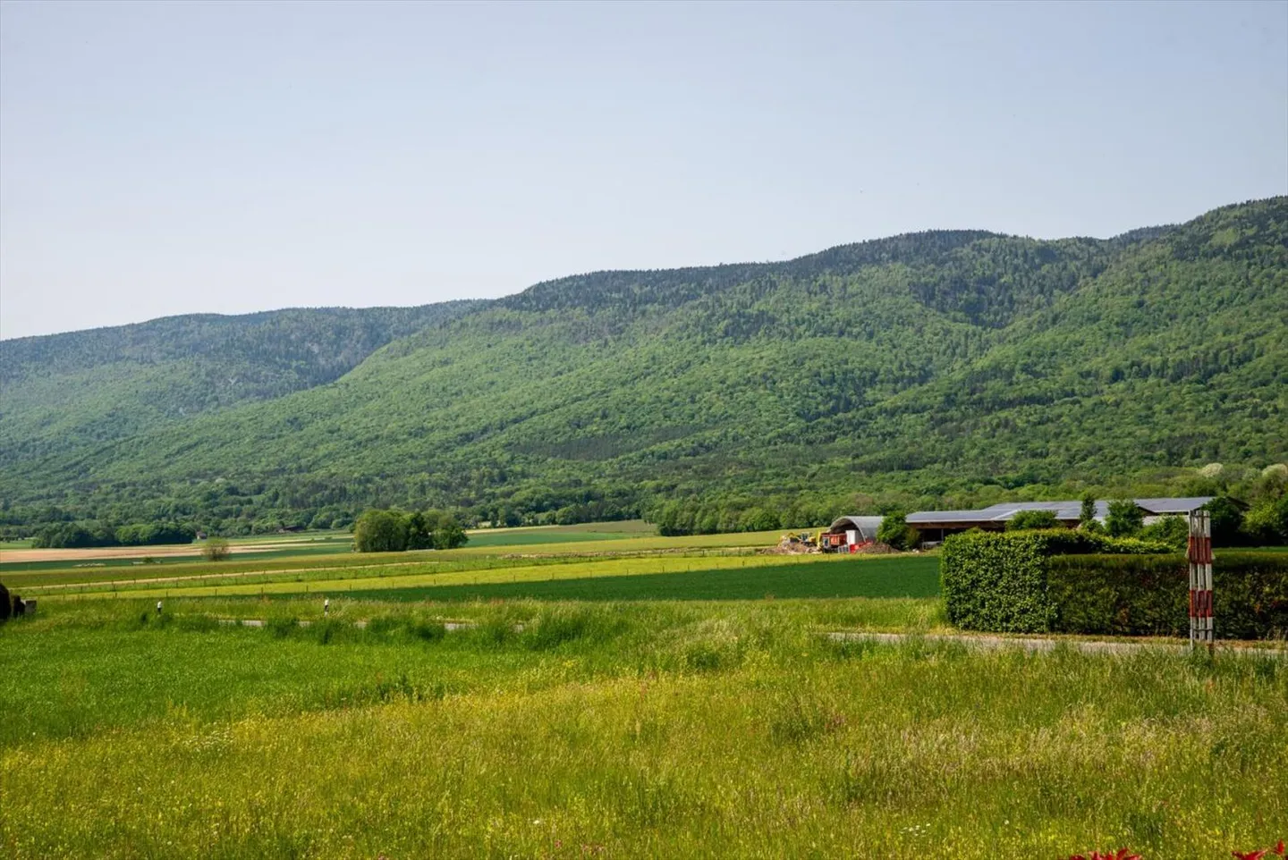 Individual Villa 5.5 Rooms in Chéserex - Photo 8 of 8