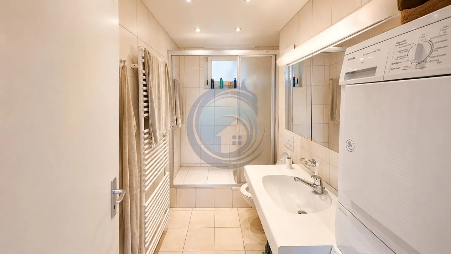 Magnifique Attique avec Vue - Photo 9 sur 10