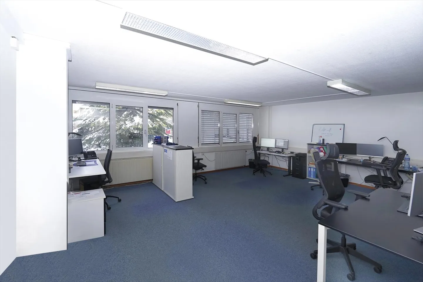 Ufficio - Foto 4 di 5