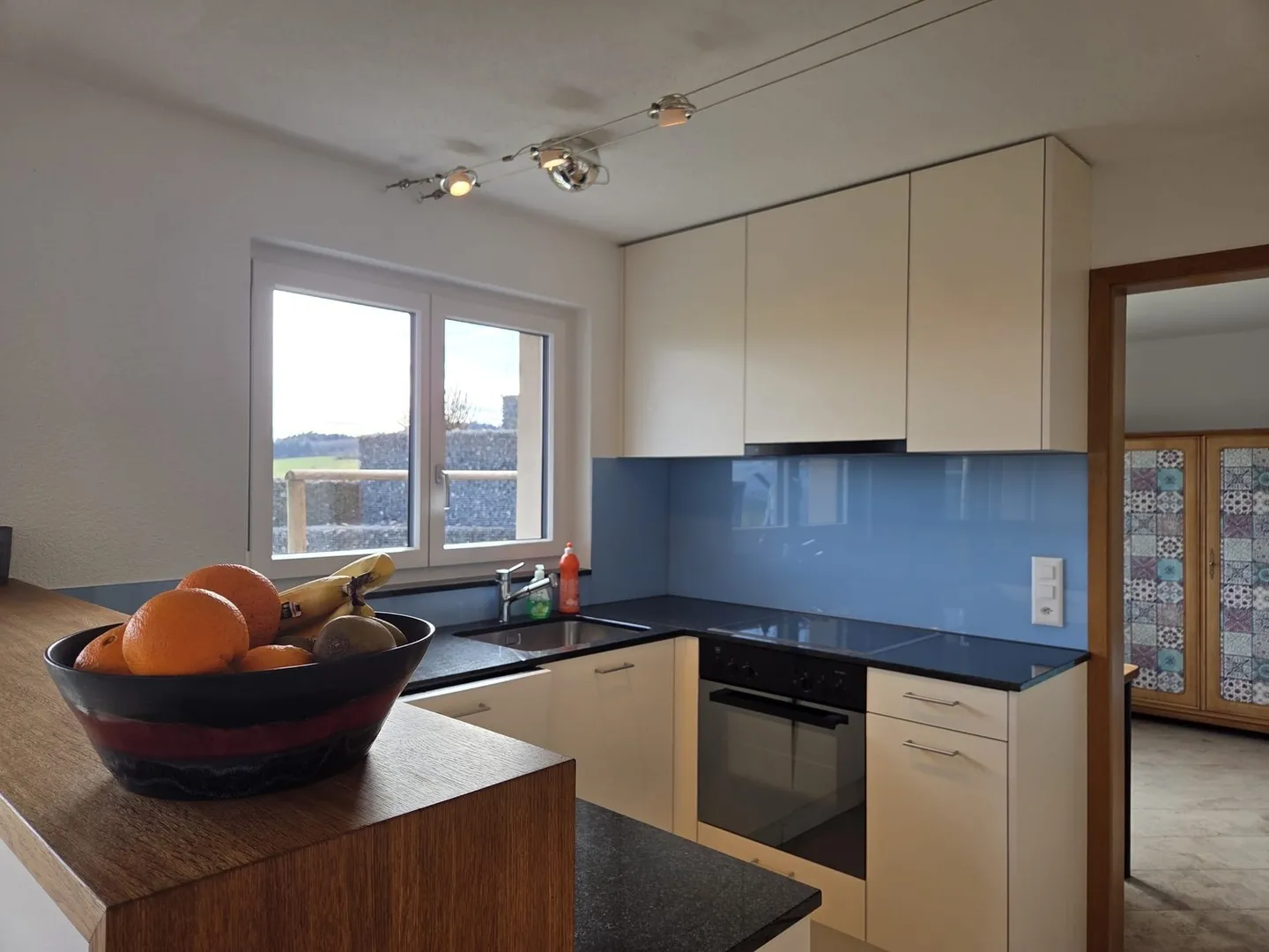 APPARTAMENTO 2 LOCALI AD ALIKON (AG), ARREDATO, TEMPORANEO - Foto 4 di 7