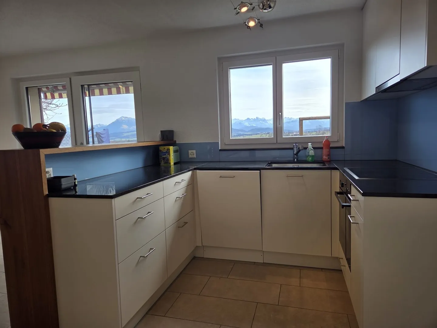 APPARTAMENTO 2 LOCALI AD ALIKON (AG), ARREDATO, TEMPORANEO - Foto 7 di 7