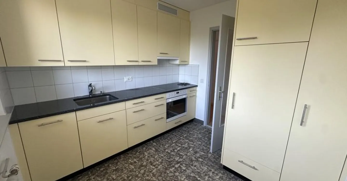 Appartement 3.5 pièces à louer dans le quartier du Torry ! - Foto 1 von 4