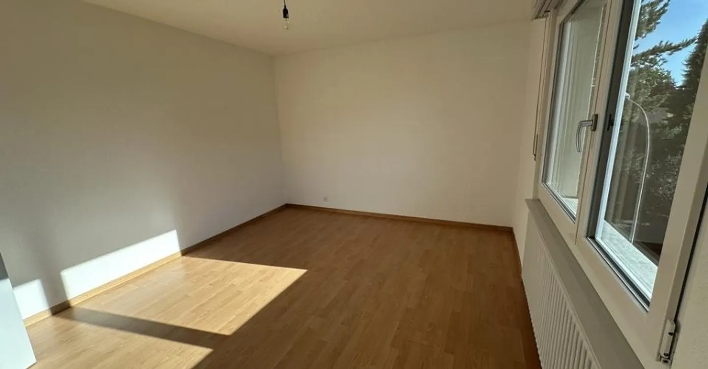 Appartement 3.5 pièces à louer dans le quartier du Torry ! - Foto 2 von 4