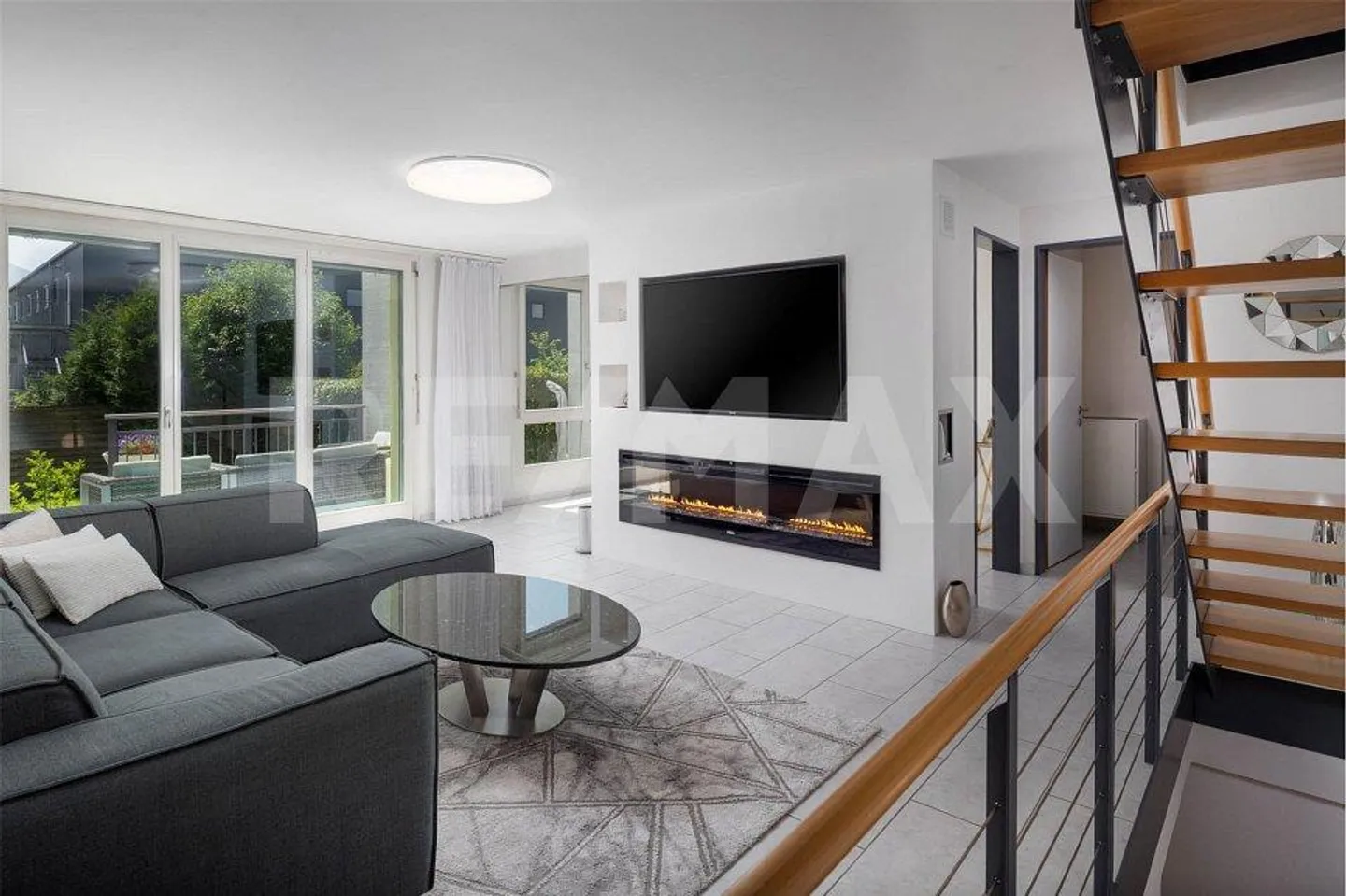 Familien-Maisonette mit großem Garten - Foto 7 von 13