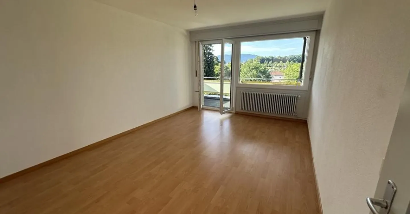 Appartement 3.5 pièces à louer dans le quartier du Torry ! - Foto 3 von 4