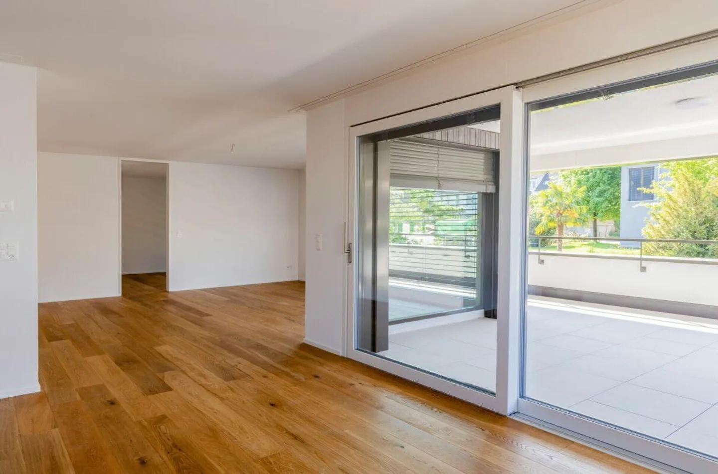 Esperienza abitativa moderna con vista a Rorschacherberg - Foto 6 di 12