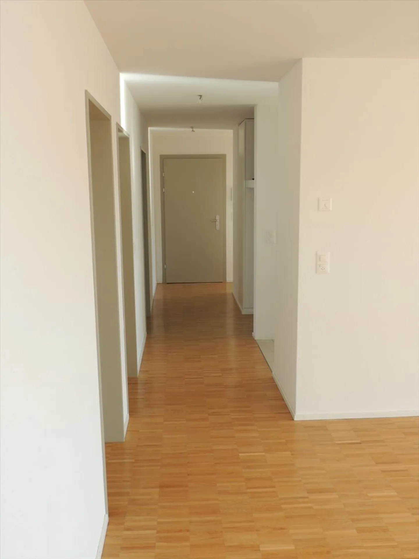 «MIETEN OHNE DEPOT - Moderne Wohnung mit Gartensitzplatz» - Foto 7 von 9