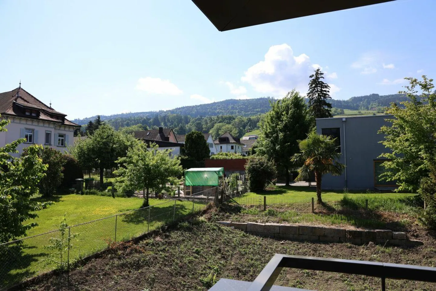 Esperienza abitativa moderna con vista a Rorschacherberg - Foto 11 di 12