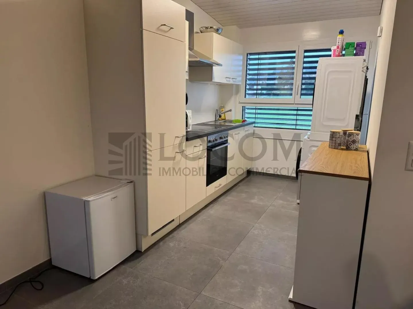 Chambre Meublée en Colocation - Photo 7 sur 13